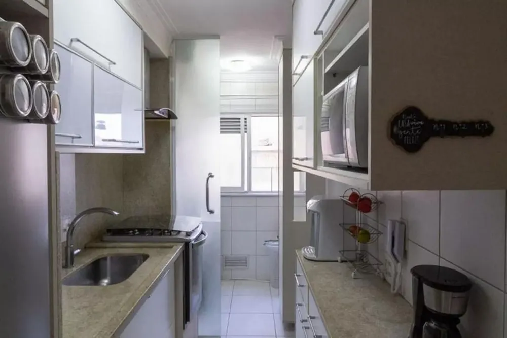 Apartamento, 3 quartos, 101 m² - Foto 5