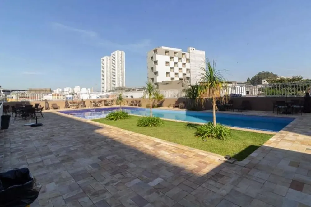 Apartamento, 3 quartos, 101 m² - Foto 8