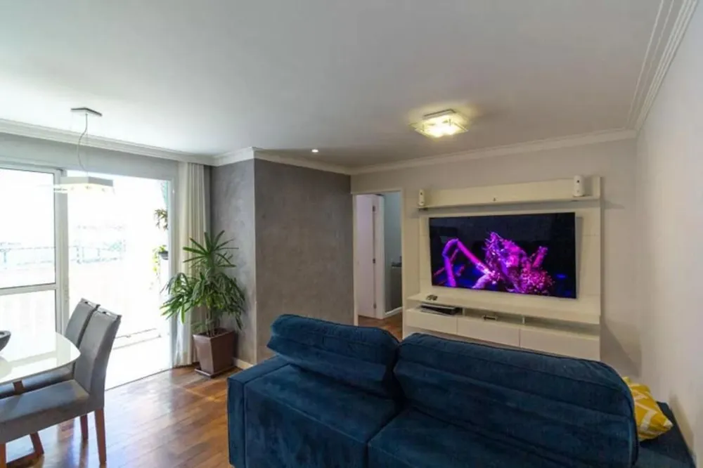 Apartamento, 3 quartos, 101 m² - Foto 2