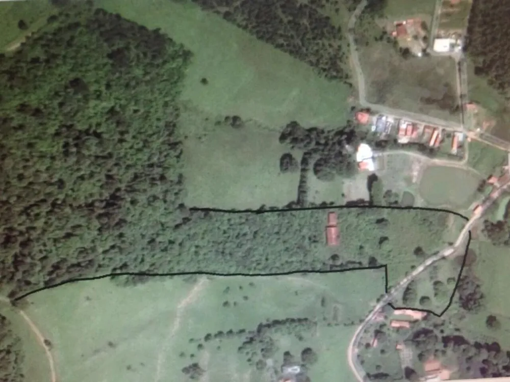 Sítio, 3 quartos, 10 hectares - Foto 4