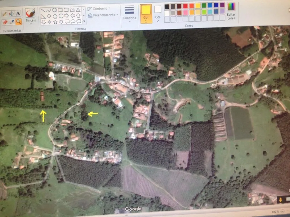 Sítio, 3 quartos, 10 hectares - Foto 6