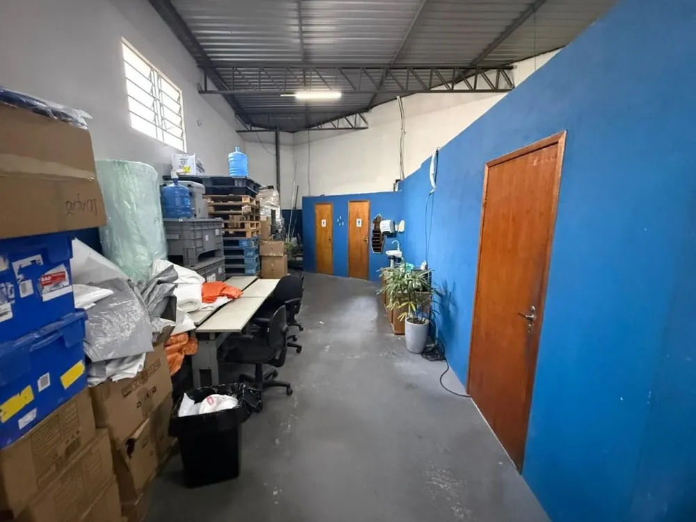 Loja-Salão, 230 m² - Foto 2