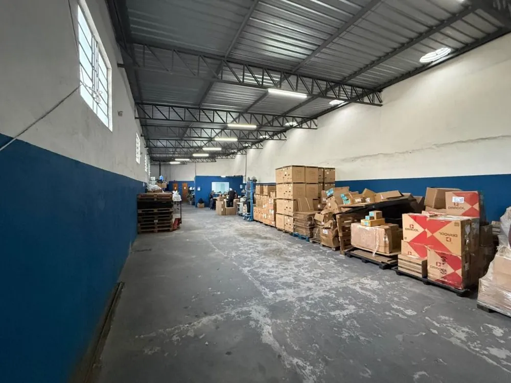 Loja-Salão, 230 m² - Foto 3
