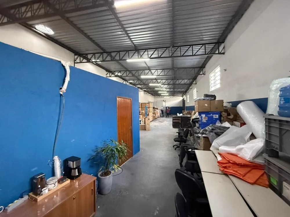 Loja-Salão, 230 m² - Foto 4