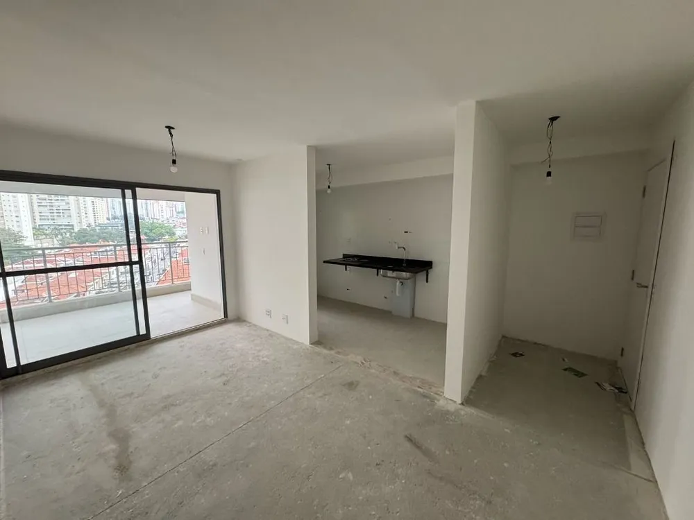 Apartamento, 2 quartos, 100 m² - Foto 2
