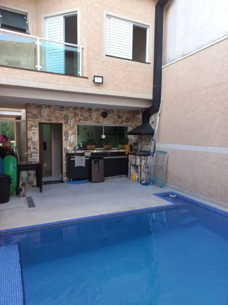 Sobrado, 3 quartos, 180 m² - Foto 6