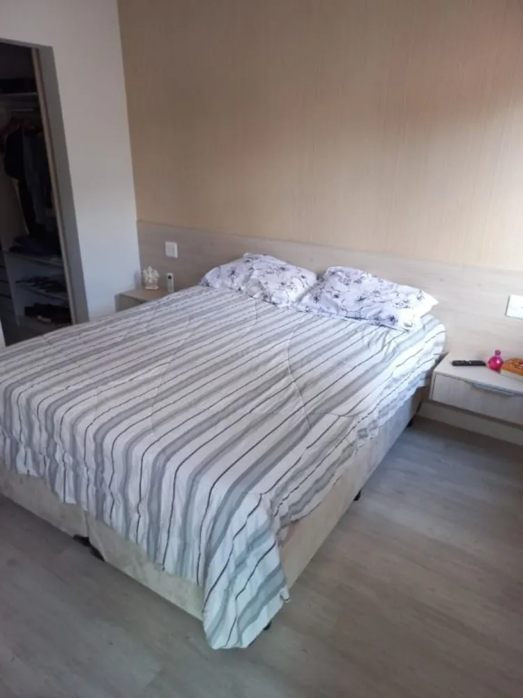 Sobrado, 3 quartos, 180 m² - Foto 7