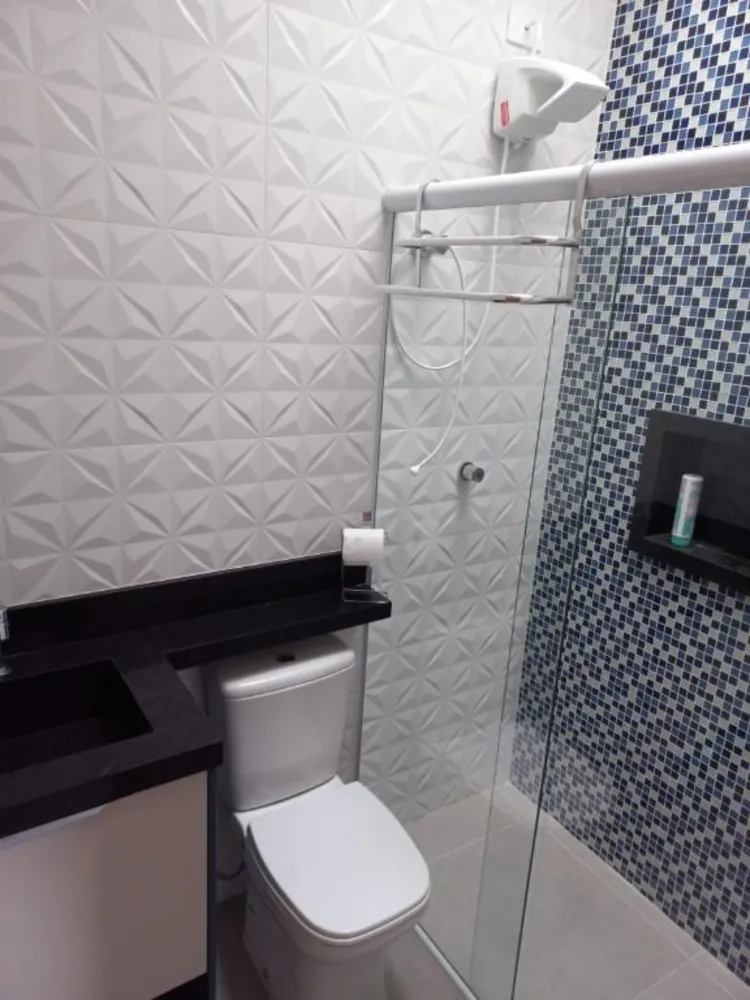 Sobrado, 3 quartos, 180 m² - Foto 8