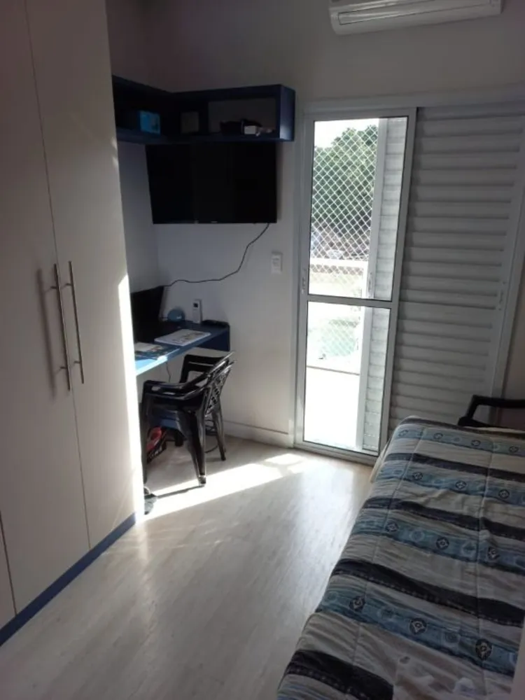 Sobrado, 3 quartos, 180 m² - Foto 1