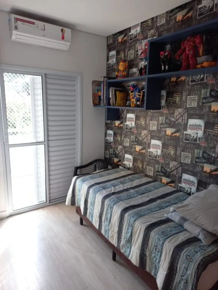 Sobrado, 3 quartos, 180 m² - Foto 2