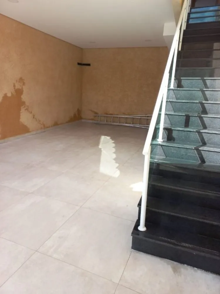 Sobrado, 3 quartos, 180 m² - Foto 5