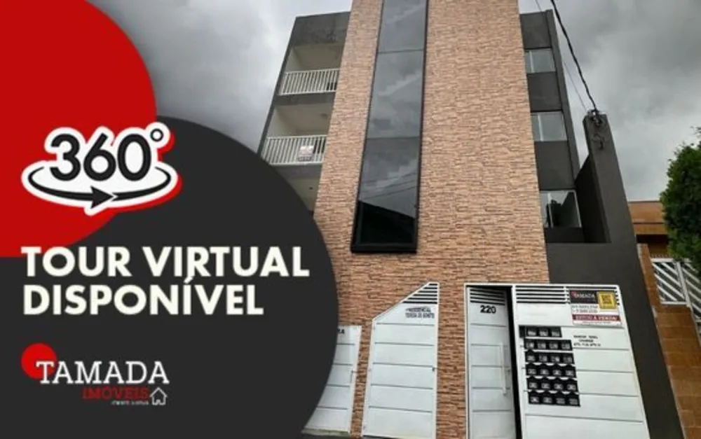 Apartamento, 2 quartos, 43 m² - Foto 6