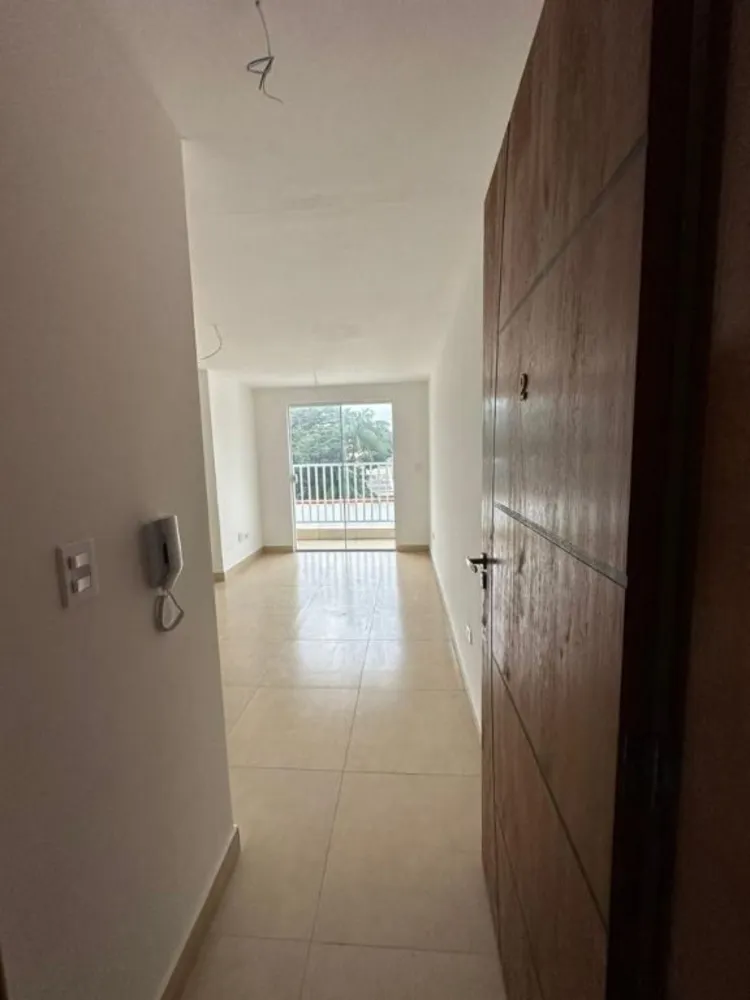 Apartamento, 2 quartos, 43 m² - Foto 3
