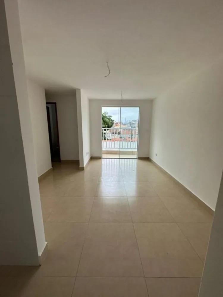 Apartamento, 2 quartos, 43 m² - Foto 8