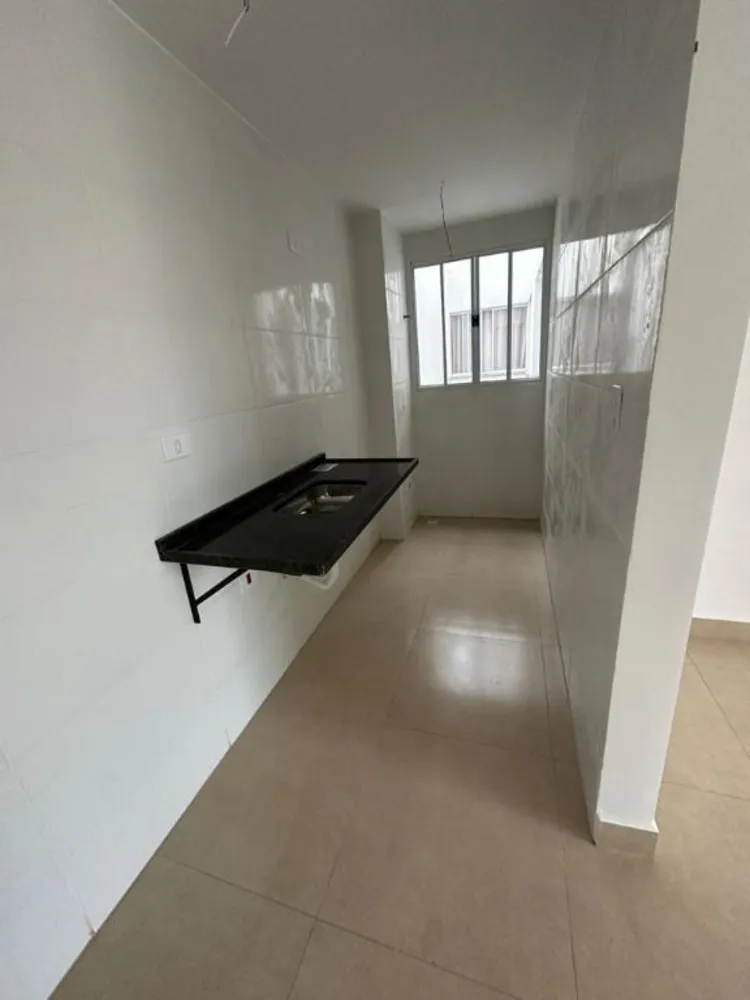 Apartamento, 2 quartos, 43 m² - Foto 3