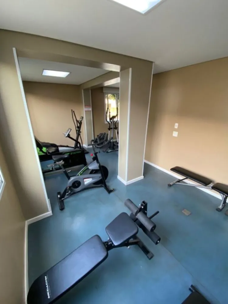Apartamento, 2 quartos, 45 m² - Foto 1