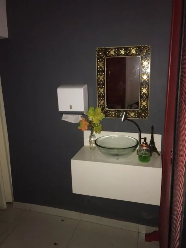 Loja-Salão, 80 m² - Foto 4