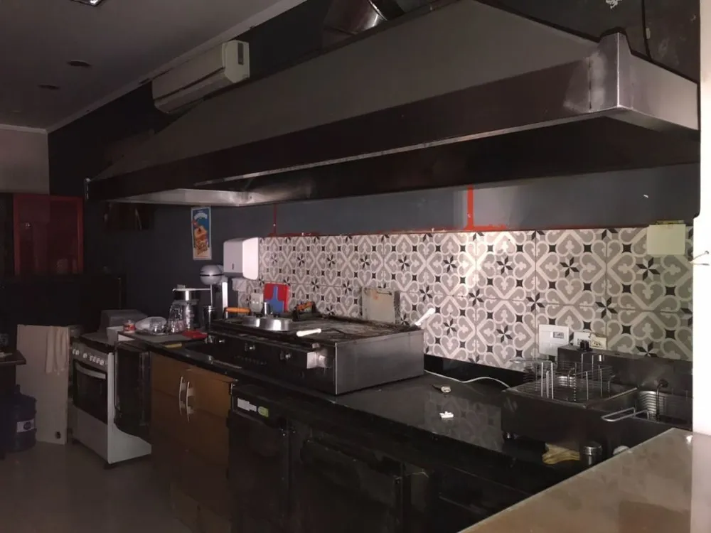 Loja-Salão, 80 m² - Foto 3