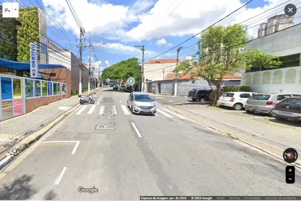 Loja-Salão, 80 m² - Foto 1