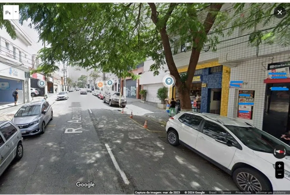 Loja-Salão, 80 m² - Foto 7