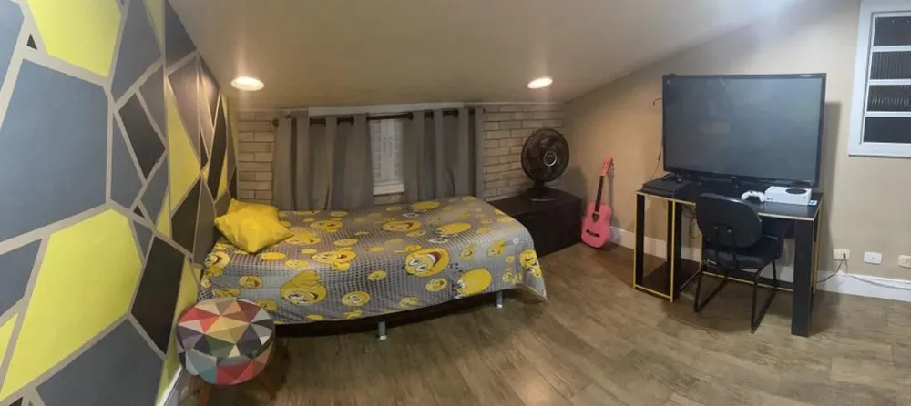Sobrado, 3 quartos, 577 m² - Foto 3