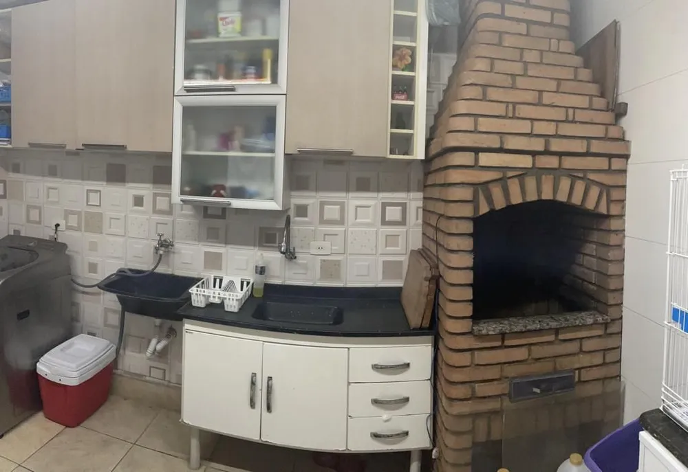 Sobrado, 3 quartos, 577 m² - Foto 4