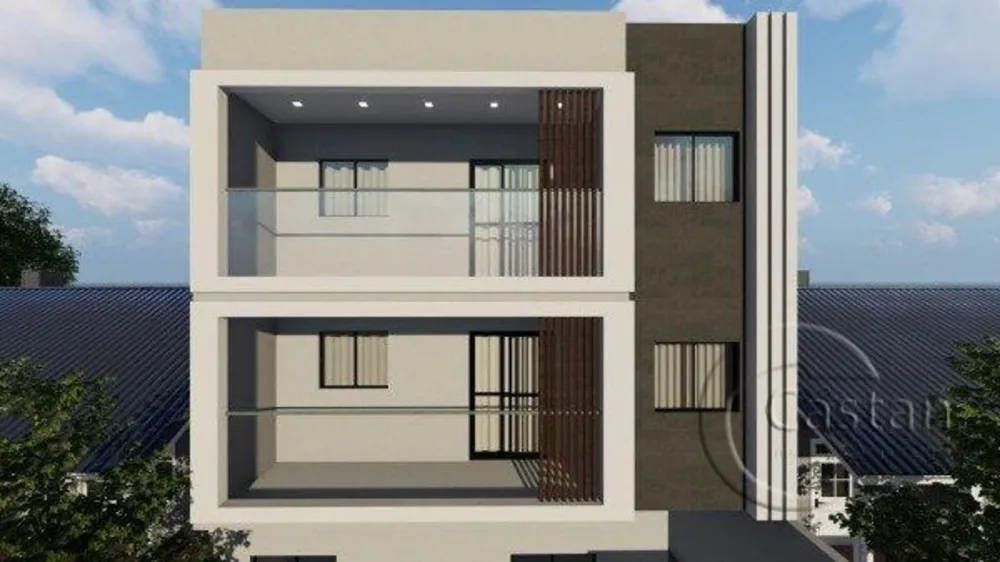 Apartamento, 2 quartos, 48 m² - Foto 5