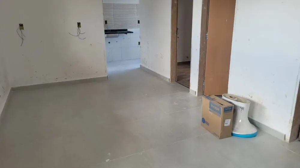 Apartamento, 2 quartos, 48 m² - Foto 3