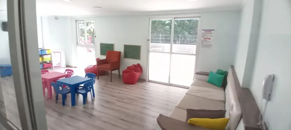 Apartamento, 3 quartos, 68 m² - Foto 6