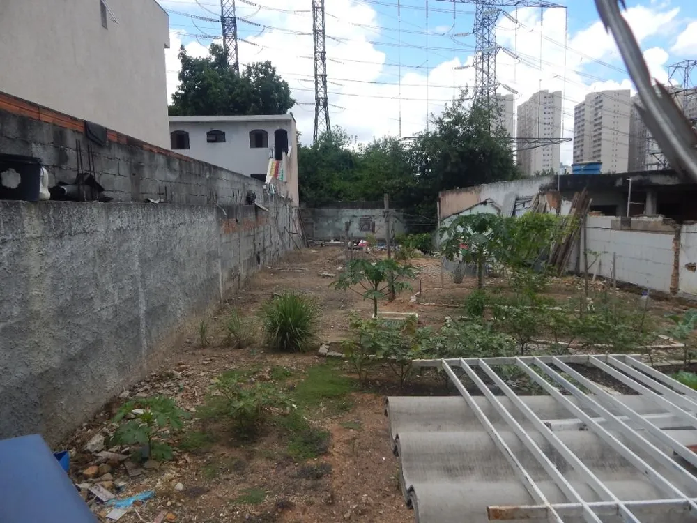 Terreno, 380 m² - Foto 1