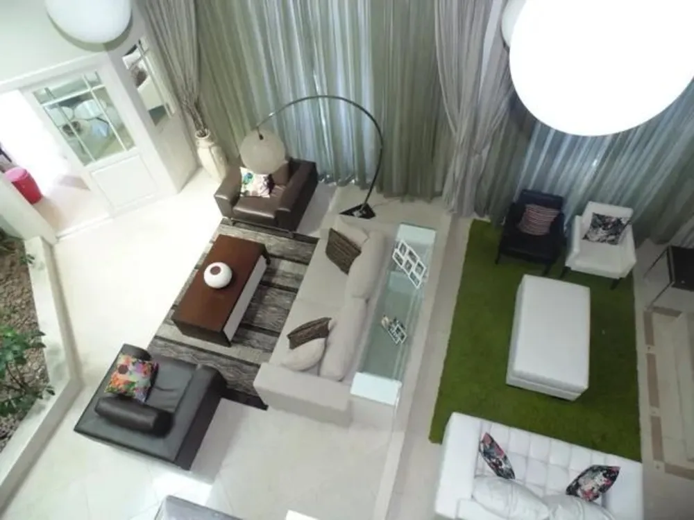 Sobrado, 5 quartos, 1000 m² - Foto 4