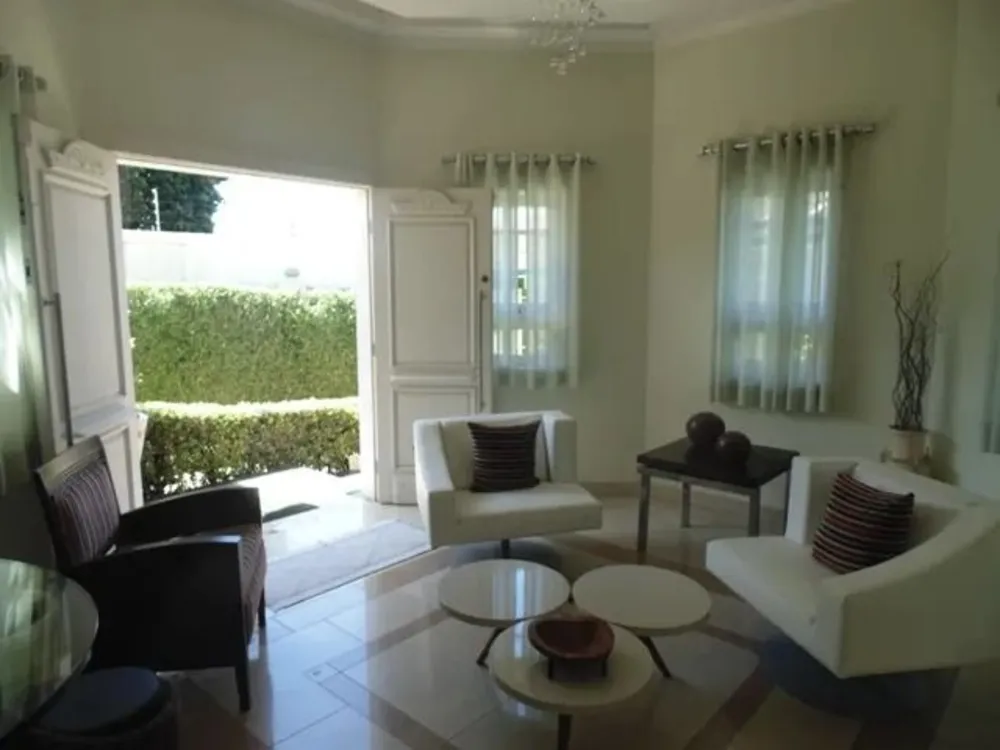 Sobrado, 5 quartos, 1000 m² - Foto 1