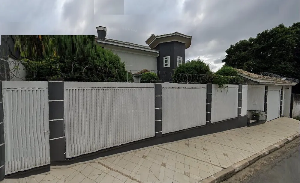 Sobrado, 5 quartos, 1000 m² - Foto 3
