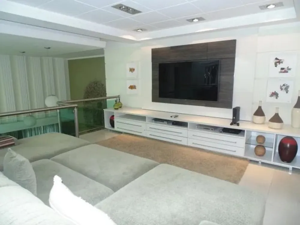 Sobrado, 5 quartos, 1000 m² - Foto 2