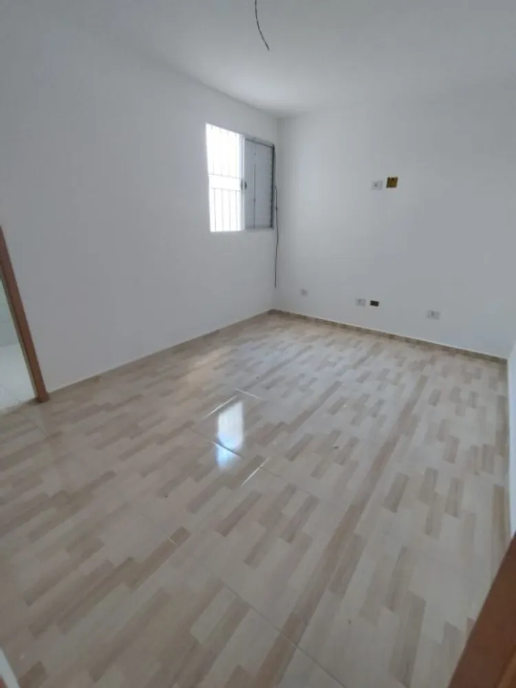 Casa de Condomínio, 2 quartos - Foto 4