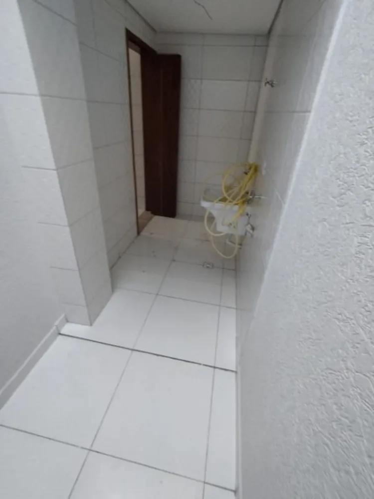 Casa de Condomínio, 2 quartos - Foto 2