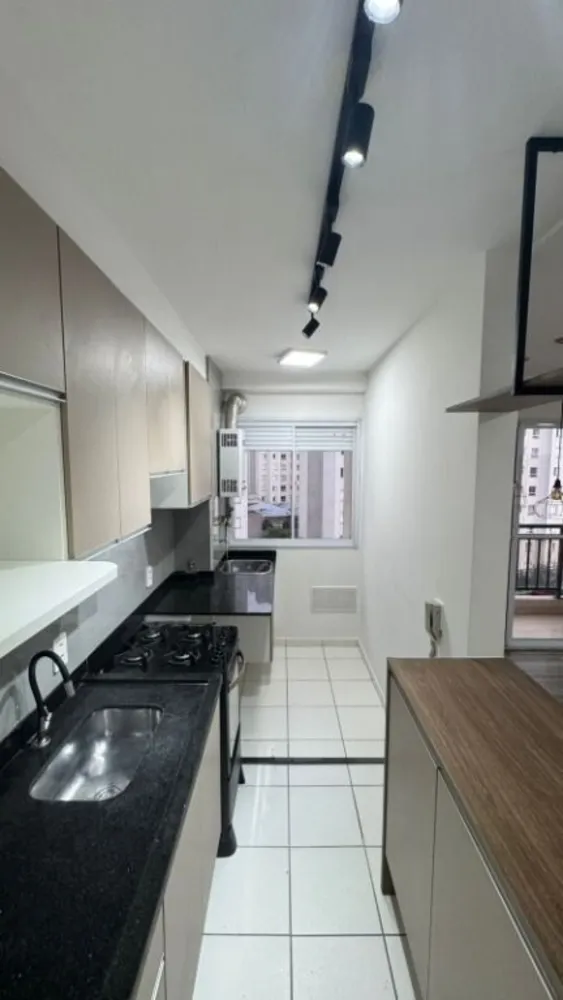 Apartamento, 1 quarto, 49 m² - Foto 11