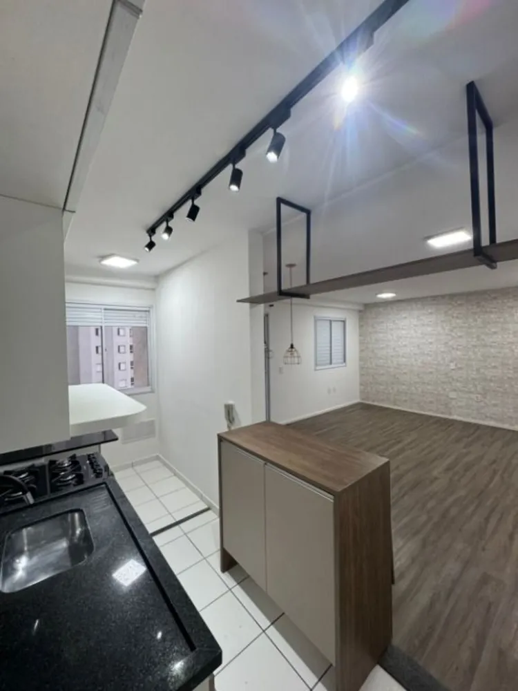 Apartamento, 1 quarto, 49 m² - Foto 6