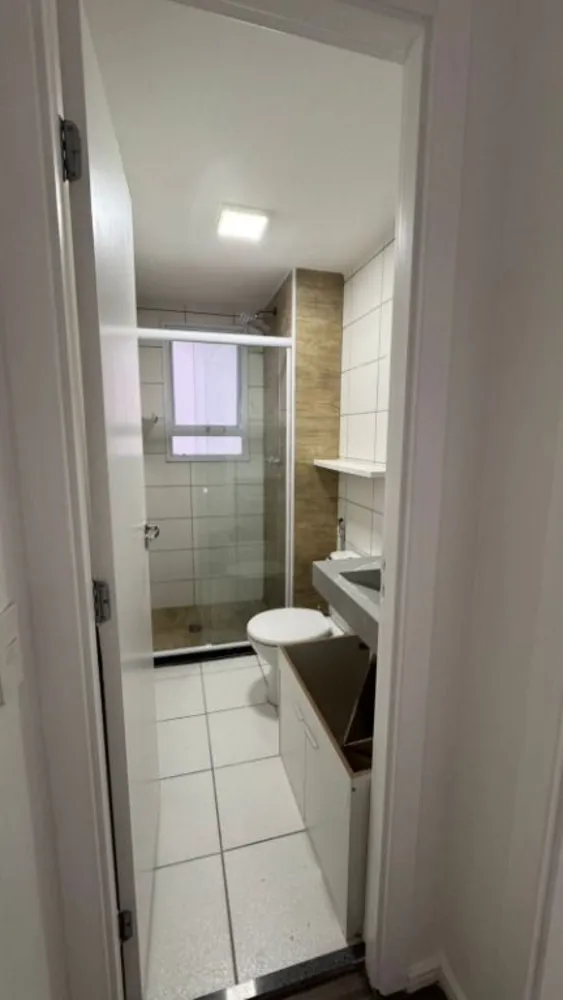 Apartamento, 1 quarto, 49 m² - Foto 1