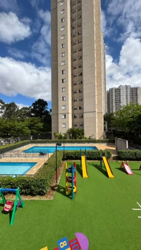 Apartamento, 1 quarto, 49 m² - Foto 12