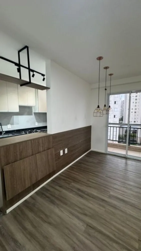 Apartamento, 1 quarto, 49 m² - Foto 3