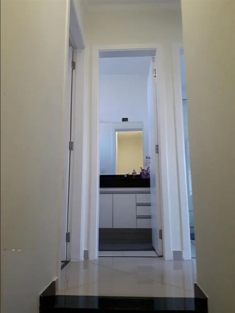 Sobrado, 3 quartos, 89 m² - Foto 2