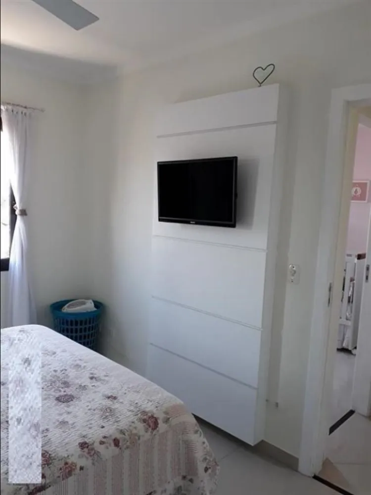 Sobrado, 3 quartos, 89 m² - Foto 4