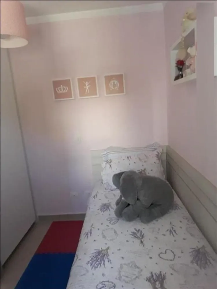 Sobrado, 3 quartos, 89 m² - Foto 3