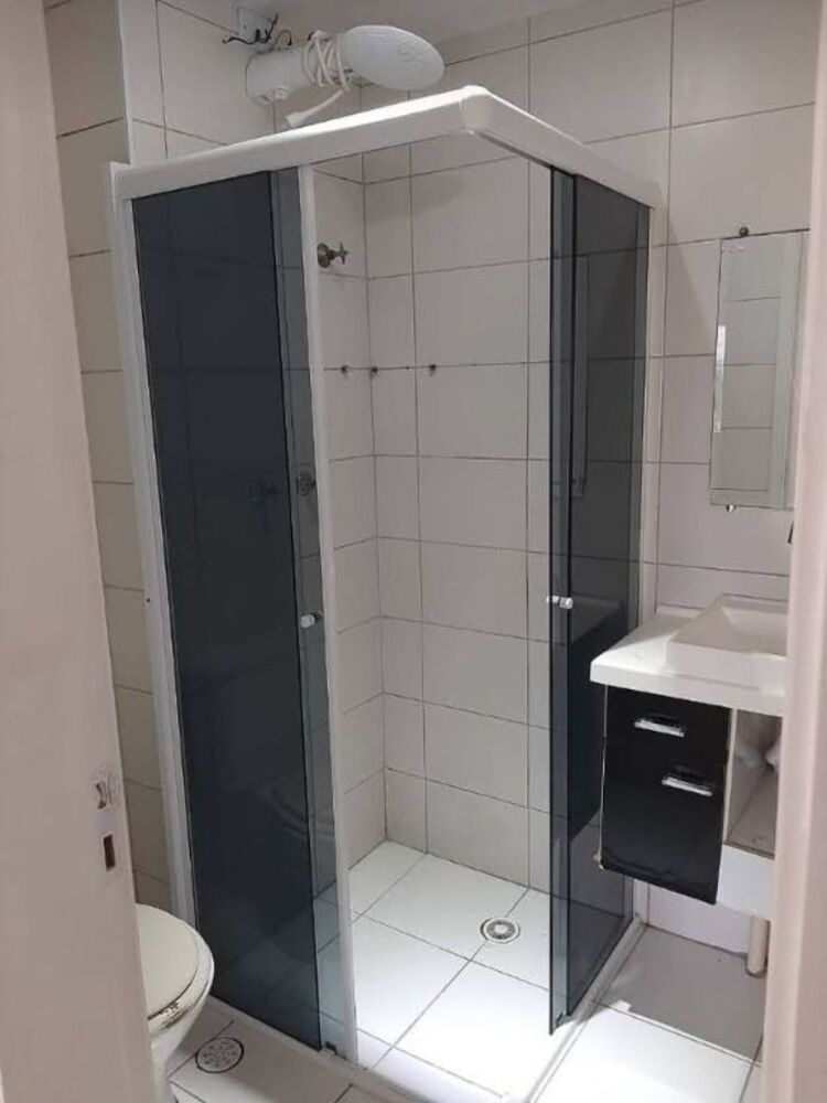 Apartamento à venda com 2 quartos, 52m² - Foto 4