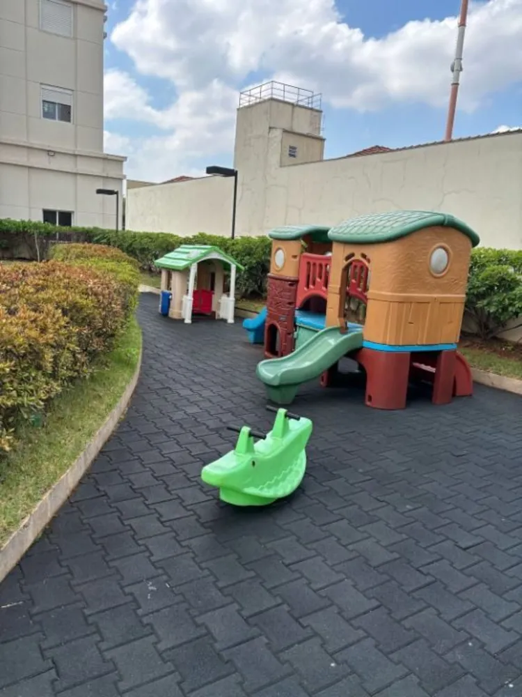 Apartamento, 3 quartos, 71 m² - Foto 10