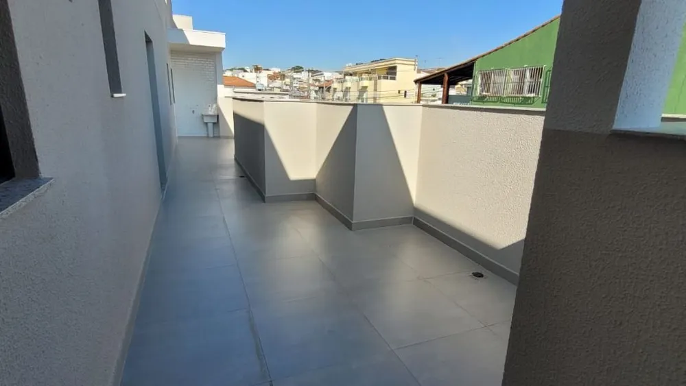 Apartamento, 2 quartos, 64 m² - Foto 3