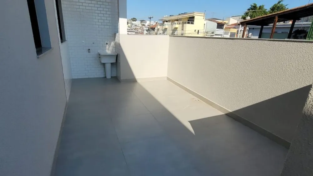 Apartamento, 2 quartos, 64 m² - Foto 2