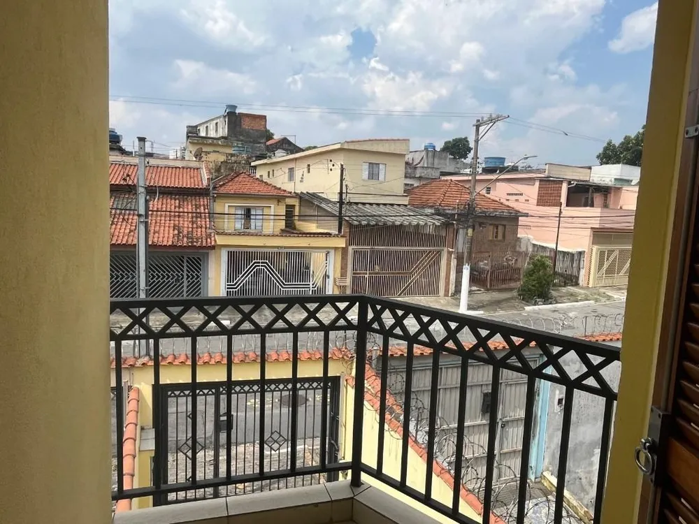 Sobrado, 4 quartos, 206 m² - Foto 7