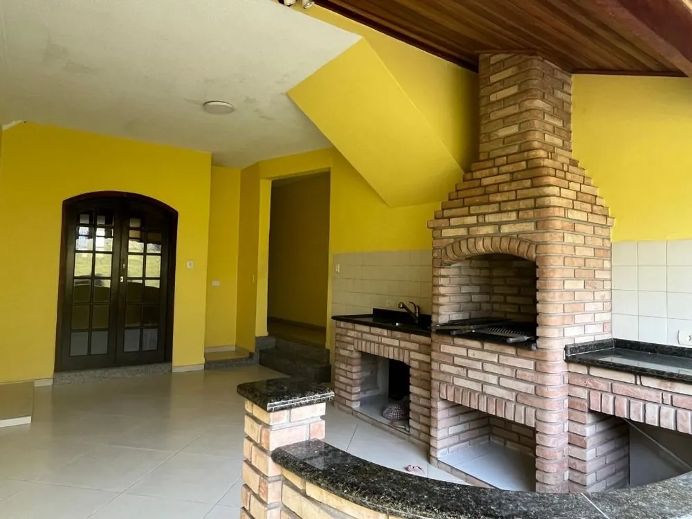 Sobrado, 4 quartos, 206 m² - Foto 8